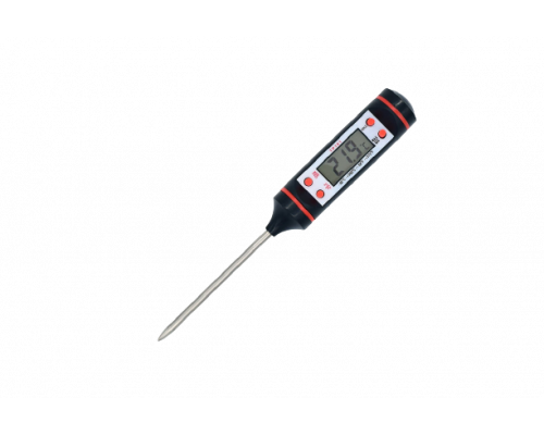 Термометр цифровой ТР-101 (-50 +300 °С) щуп 4 см