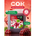 Сок концентрированный виноградный красный (канистра 5 кг) SPIRTEX