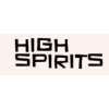 HIGH SPIRITS