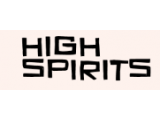 HIGH SPIRITS