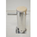 Коптильня холодного копчения (дымогенератор) BRAVO ЕХРЕRТ 2,5 литра (компрессор в комплекте)