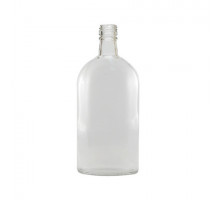 Бутылка гуала (фляжка) 0.5 л