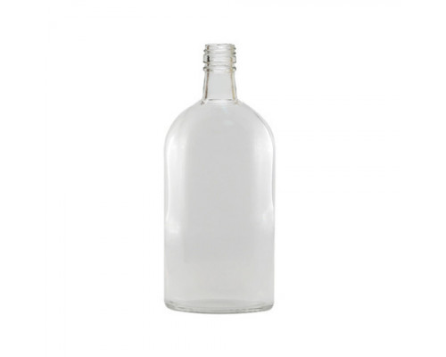 Бутылка гуала (фляжка) 0.5 л