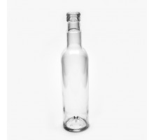 Бутылка гуала (мятая) 0.5 л