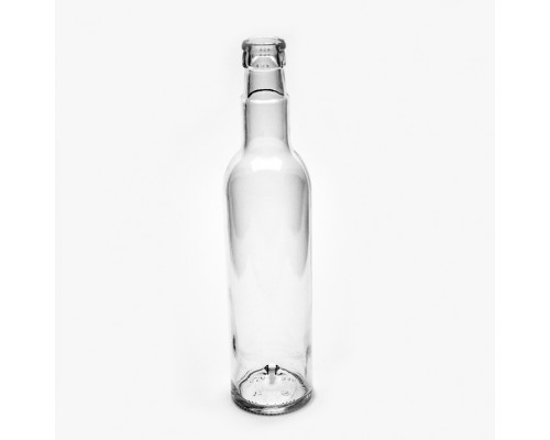Бутылка гуала 0.5 л