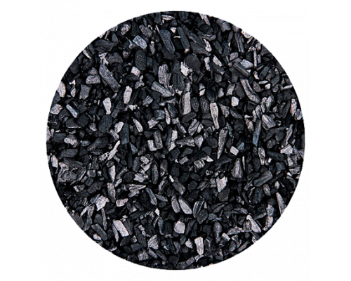 Уголь березовый активированный, БАУ-А, 0,5 кг