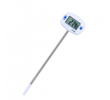 Термометр электронный (поворотный) ТА-288, щуп 15 см
