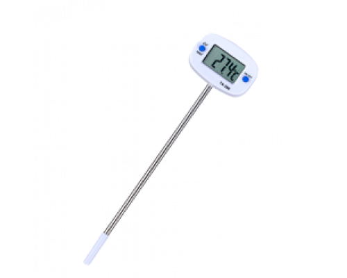 Термометр электронный (поворотный) ТА-288, щуп 15 см