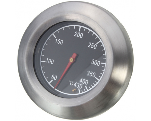 Термометр для барбекю биметаллический ТБ-BBQ, 60-430 °C