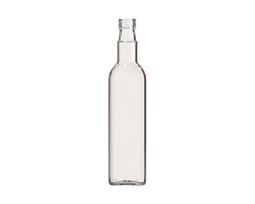 Бутылка Гуала (КПМ-30), 500 мл