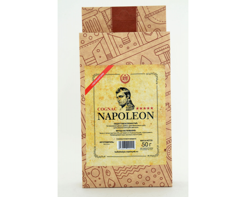 Набор трав и специй Коньяк "Наполеон" на 5 литров