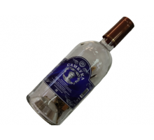 Бутылка с готовым составом "Самбука" 1 литр