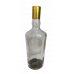 Бутылка с готовым составом "Виски Гейша" 0,7 л